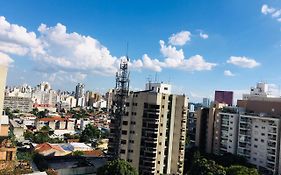 Apartamentos Vila Madalena São Paulo